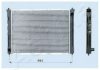ASHIKA RDA012042 Radiator, engine cooling